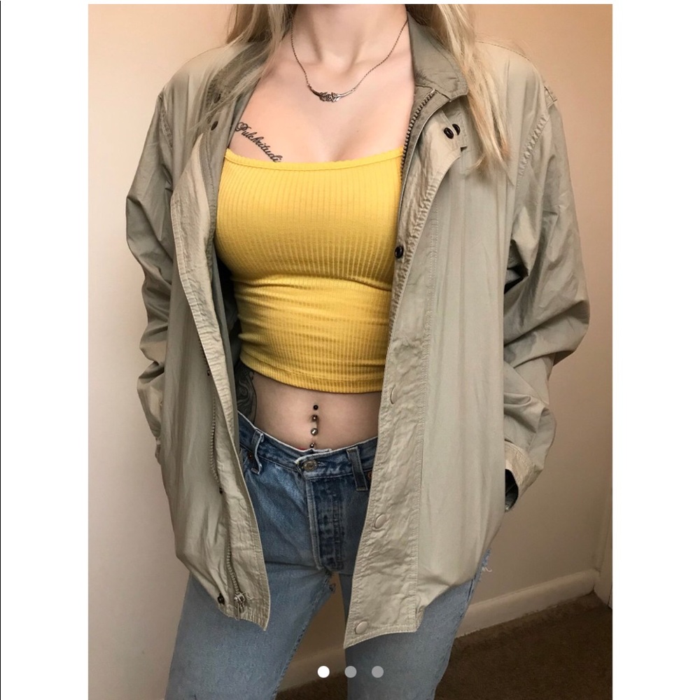 Christian Dior Jacket